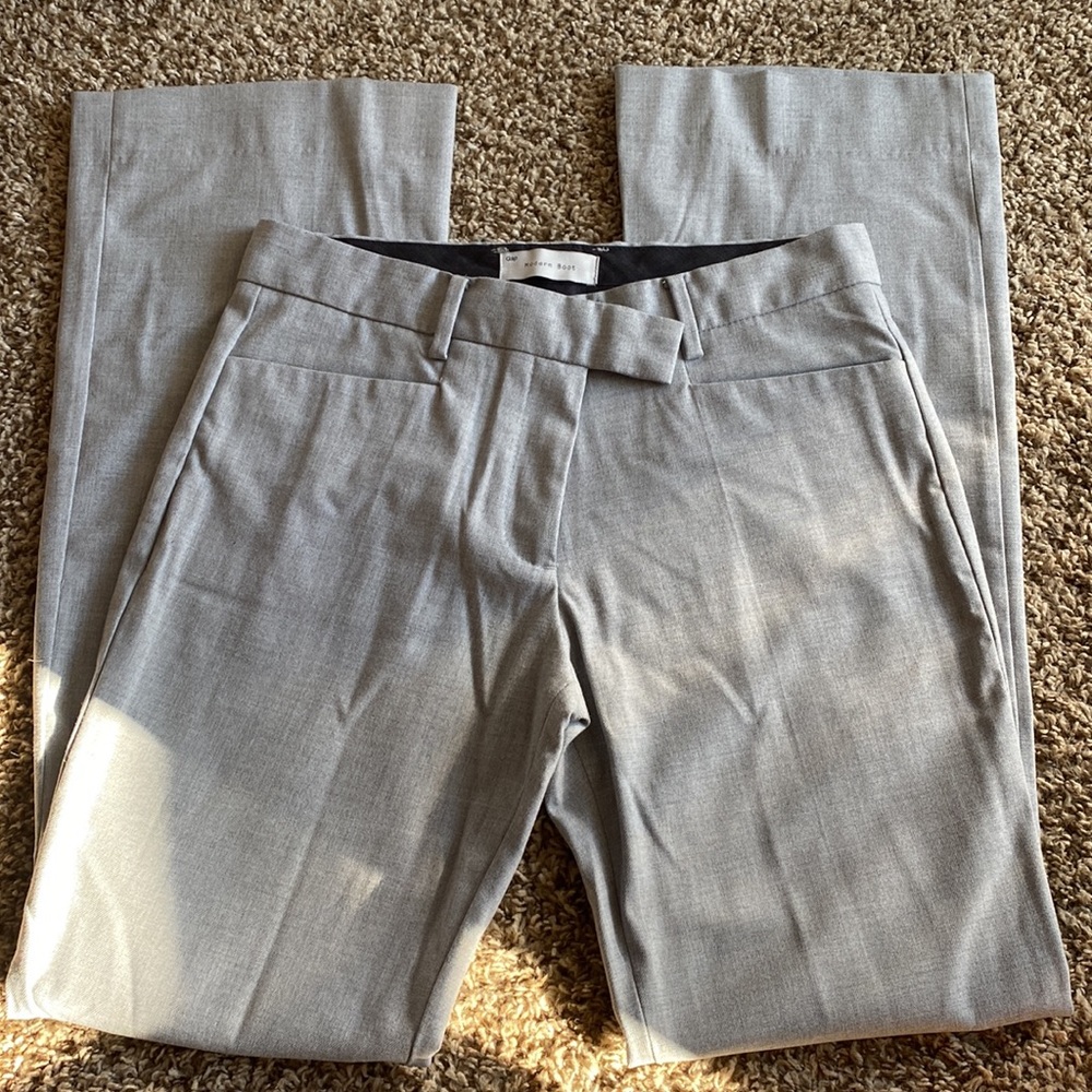 GAP - Modern Boot - Size 2A Stretch